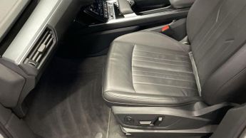 AUDI E-TRON 55 Technik SUV 5dr Electric Auto quattro 95kWh (11kW Charger) (4