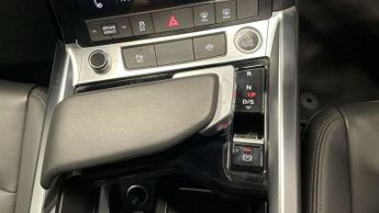 AUDI E-TRON 55 Technik SUV 5dr Electric Auto quattro 95kWh (11kW Charger) (4