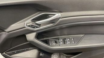AUDI E-TRON 55 Technik SUV 5dr Electric Auto quattro 95kWh (11kW Charger) (4