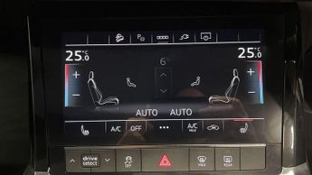 AUDI E-TRON 55 Technik SUV 5dr Electric Auto quattro 95kWh (11kW Charger) (4