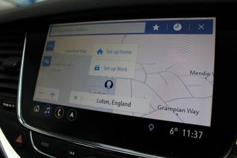 VAUXHALL ASTRA 1.2 Turbo Elite Nav Hatchback 5dr Petrol Manual Euro 6 (s/s) (14