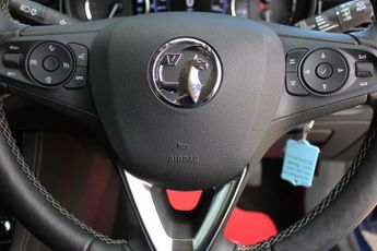 VAUXHALL ASTRA 1.2 Turbo Elite Nav Hatchback 5dr Petrol Manual Euro 6 (s/s) (14