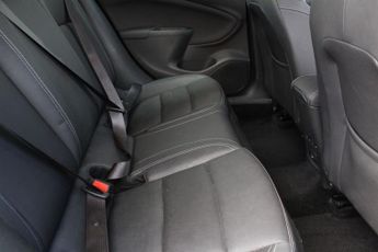 VAUXHALL ASTRA 1.2 Turbo Elite Nav Hatchback 5dr Petrol Manual Euro 6 (s/s) (14