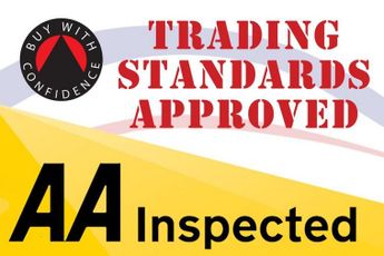 VAUXHALL ASTRA 1.2 Turbo Elite Nav Hatchback 5dr Petrol Manual Euro 6 (s/s) (14