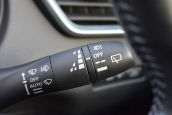 NISSAN QASHQAI 1.6 dCi N-Connecta SUV 5dr Diesel XTRON Euro 6 (s/s) (130 ps)