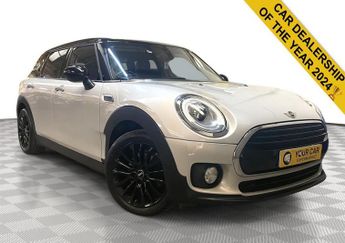 MINI Clubman 2.0 Cooper S Classic Estate 6dr Petrol Manual Euro 6 (s/s) (192 