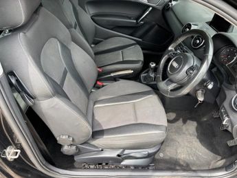 AUDI A1 1.0 TFSI Sport Hatchback 3dr Petrol Manual Euro 6 (s/s) (95 ps)
