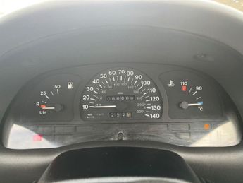 VAUXHALL ASTRA 1.4 3 Door Manual Petrol Merit