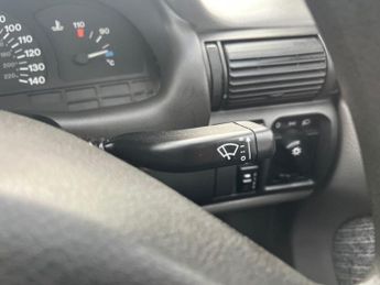 VAUXHALL ASTRA 1.4 3 Door Manual Petrol Merit