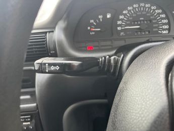 VAUXHALL ASTRA 1.4 3 Door Manual Petrol Merit