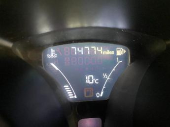 NISSAN JUKE 1.6 Tekna SUV 5dr Petrol Manual Euro 6 (112 ps)