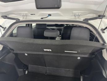 TOYOTA YARIS 1.5 VVT-h Design Hatchback 5dr Petrol Hybrid E-CVT Euro 6 (s/s) 
