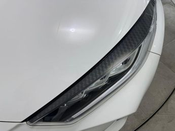 TOYOTA YARIS 1.5 VVT-h Design Hatchback 5dr Petrol Hybrid E-CVT Euro 6 (s/s) 