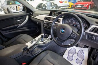 BMW 3 SERIES 2.0 320d SE Touring 5dr Diesel Auto Euro 6 (s/s) (190 ps)