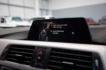 BMW 3 SERIES 2.0 320d SE Touring 5dr Diesel Auto Euro 6 (s/s) (190 ps)