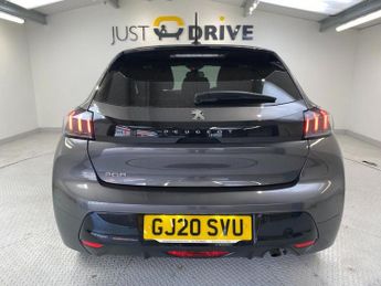 PEUGEOT 208 1.2 PureTech Allure Hatchback 5dr Petrol Manual Euro 6 (s/s) (10