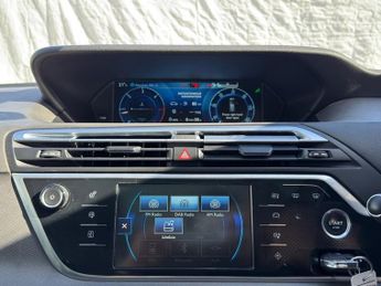 CITROEN GRAND C4 PICASSO 2.0 BlueHDi Exclusive+ MPV 5dr Diesel Manual Euro 6 (s/s) (150 p