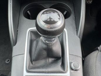 AUDI A3 1.6 TDI Sport Sportback 5dr Diesel Manual Euro 6 (s/s) (110 ps)