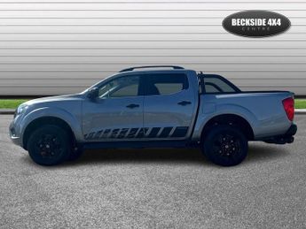 NISSAN NAVARA 2.3 dCi N-Guard Pickup Double Cab 4dr Diesel Auto 4WD Euro 6 (19
