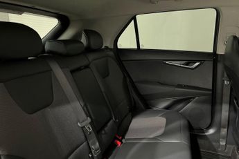 KIA NIRO 1.6h GDi 3 SUV 5dr Petrol Hybrid DCT Euro 6 (s/s) (139 bhp) Appl
