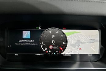 LAND ROVER DEFENDER 2.0 P300 X-Dynamic SE SUV 5dr Petrol Auto 4WD Euro 6 (s/s) (300 