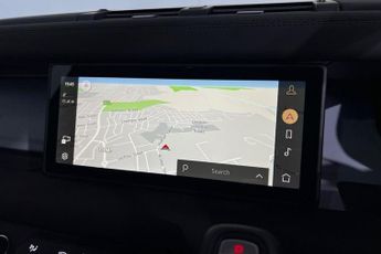 LAND ROVER DEFENDER 2.0 P300 X-Dynamic SE SUV 5dr Petrol Auto 4WD Euro 6 (s/s) (300 