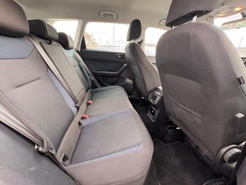 SEAT ATECA 1.5 TSI EVO SE Technology SUV 5dr Petrol DSG Euro 6 (s/s) (150 p