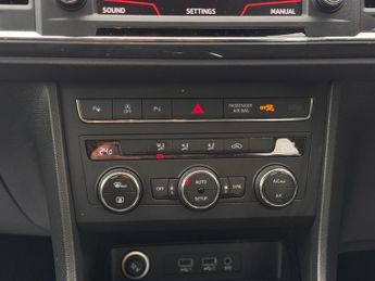 SEAT ATECA 1.5 TSI EVO SE Technology SUV 5dr Petrol DSG Euro 6 (s/s) (150 p