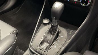 FORD FIESTA 1.0 ACTIVE VIGNALE MHEV 5d AUTO 124 BHP