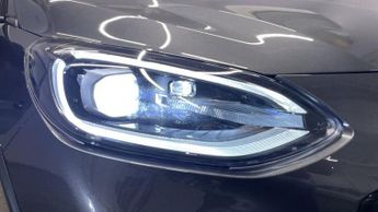 FORD FIESTA 1.0 ACTIVE VIGNALE MHEV 5d AUTO 124 BHP