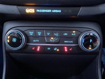 FORD FIESTA 1.0 ACTIVE VIGNALE MHEV 5d AUTO 124 BHP