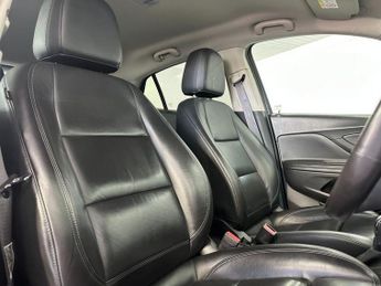 VAUXHALL MOKKA X 1.6 CDTi Elite Nav SUV 5dr Diesel Auto Euro 6 (136 ps)