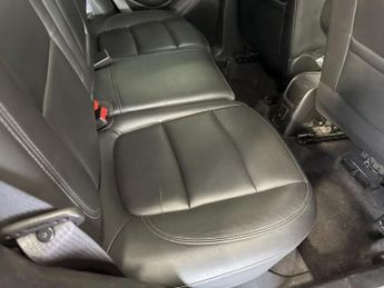VAUXHALL MOKKA X 1.6 CDTi Elite Nav SUV 5dr Diesel Auto Euro 6 (136 ps)