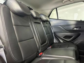 VAUXHALL MOKKA X 1.6 CDTi Elite Nav SUV 5dr Diesel Auto Euro 6 (136 ps)