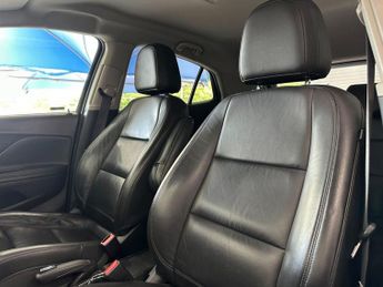 VAUXHALL MOKKA X 1.6 CDTi Elite Nav SUV 5dr Diesel Auto Euro 6 (136 ps)