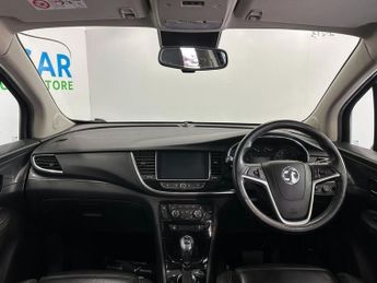 VAUXHALL MOKKA X 1.6 CDTi Elite Nav SUV 5dr Diesel Auto Euro 6 (136 ps)