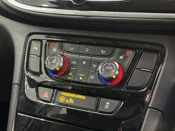 VAUXHALL MOKKA X 1.6 CDTi Elite Nav SUV 5dr Diesel Auto Euro 6 (136 ps)