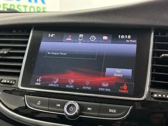 VAUXHALL MOKKA X 1.6 CDTi Elite Nav SUV 5dr Diesel Auto Euro 6 (136 ps)