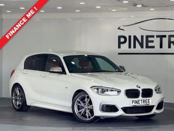  3.0 M140i Hatchback 5dr Petrol Auto Euro 6 (s/s) (340 ps)