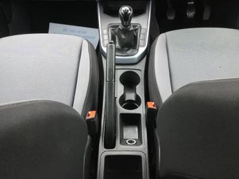 SEAT ARONA 1.0 TSI GPF SE Technology SUV 5dr Petrol Manual Euro 6 (s/s) (95