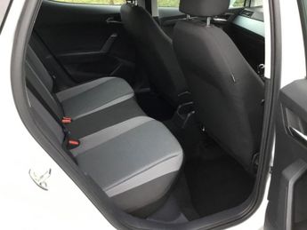 SEAT ARONA 1.0 TSI GPF SE Technology SUV 5dr Petrol Manual Euro 6 (s/s) (95