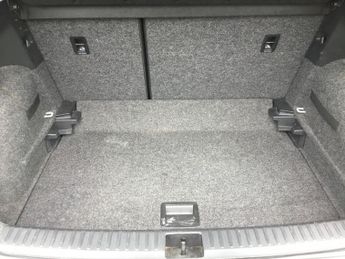 SEAT ARONA 1.0 TSI GPF SE Technology SUV 5dr Petrol Manual Euro 6 (s/s) (95