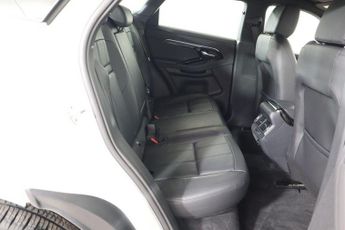 LAND ROVER RANGE ROVER EVOQUE 2.0 P250 MHEV R-Dynamic SE SUV 5dr Petrol Auto 4WD Euro 6 (s/s) 