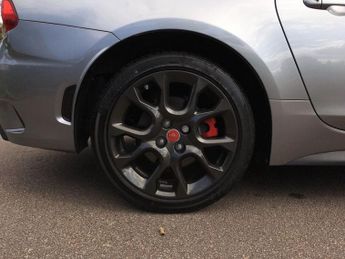 ABARTH 124 1.4 SPIDER MULTIAIR 2d 168 BHP