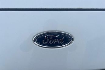 FORD FOCUS 1.0T EcoBoost Zetec Hatchback 5dr Petrol Manual Euro 6 (s/s) (12