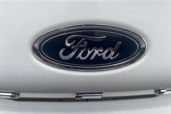 FORD FOCUS 1.0T EcoBoost Zetec Hatchback 5dr Petrol Manual Euro 6 (s/s) (12