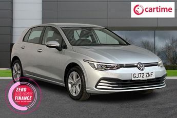 Volkswagen Golf 1.0 TSI Life Hatchback 5dr Petrol Manual Euro 6 (s/s) (110 ps) 1