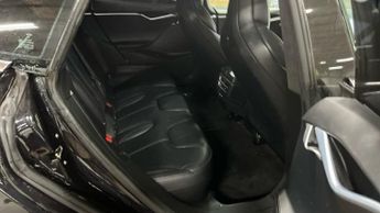 TESLA MODEL S P100DL (Dual Motor) Hatchback 5dr Electric Auto 4WD (Ludicrous) 