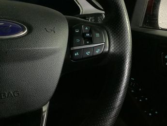 FORD KUGA 2.0 EcoBlue ST-Line First Edition SUV 5dr Diesel Auto AWD Euro 6