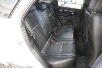 LAND ROVER RANGE ROVER EVOQUE 2.0 D180 R-Dynamic S SUV 5dr Diesel Auto 4WD Euro 6 (s/s) (180 p